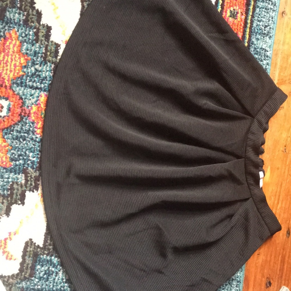 Skater skirt!!